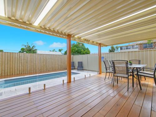 Bonny Hills House | Sea Renity