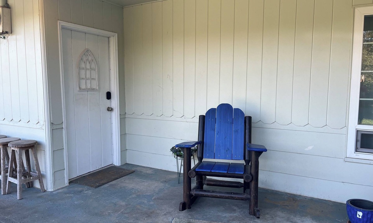 Brookings Cottage | Sea Renity Cottage