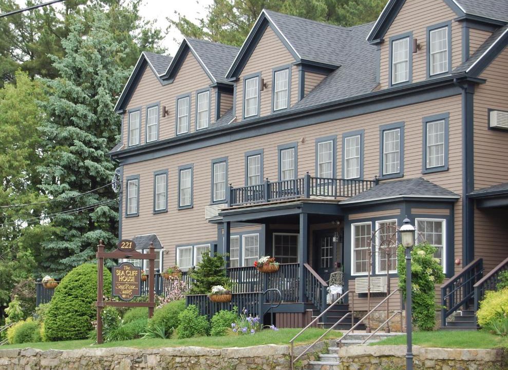 Ogunquit Hotel | Sea Rose Suites