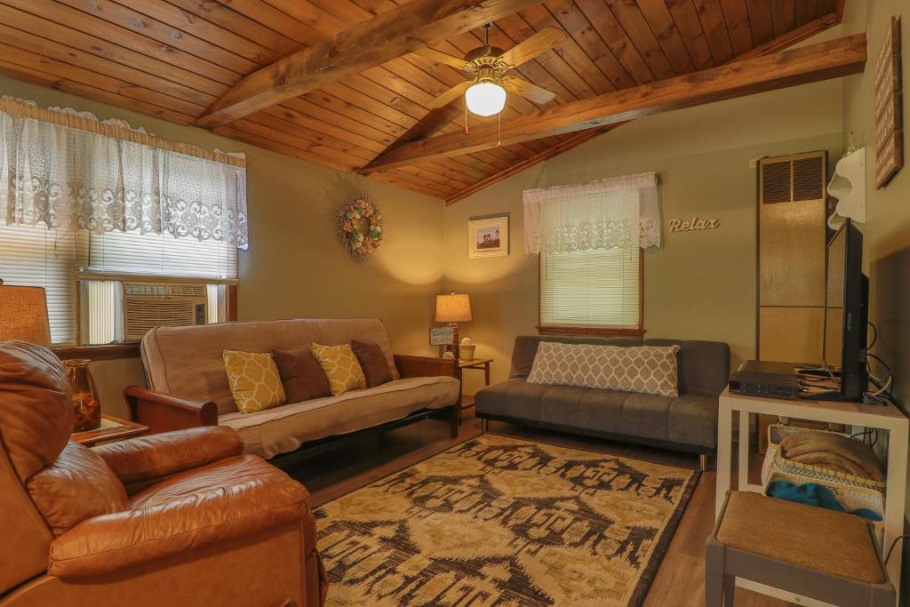 York Beach House | Sea Rose