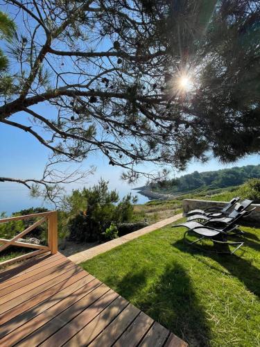 Cove Murtar Apartment | Sea Sage Suites
