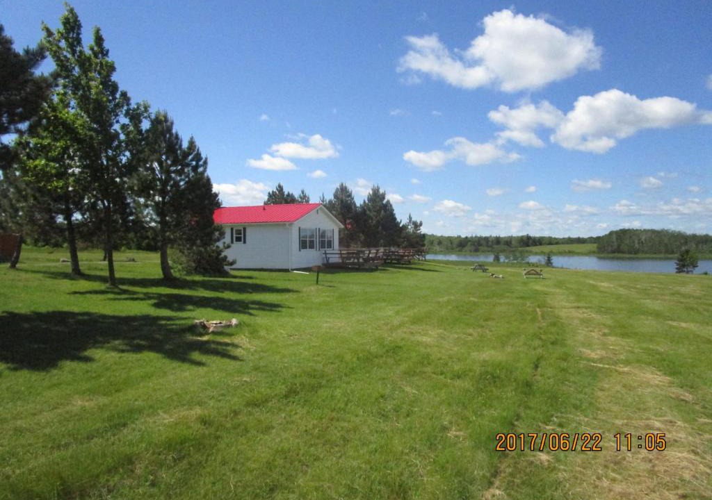 Bayfield Ski Chalet | Sea'scape Cottages