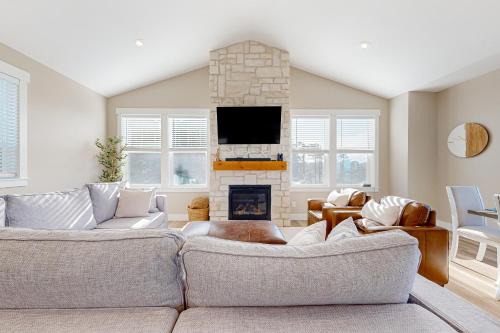 Nelscott House | Sea Scout