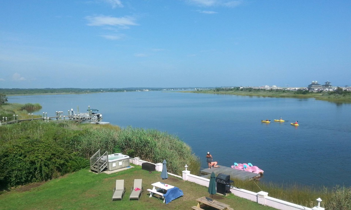Misquamicut Hotel | Sea Shell Motel