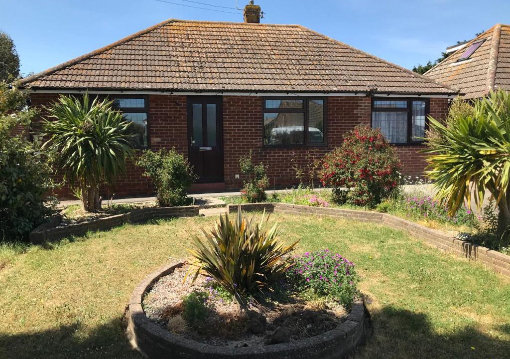 Lydd House | Sea Shells