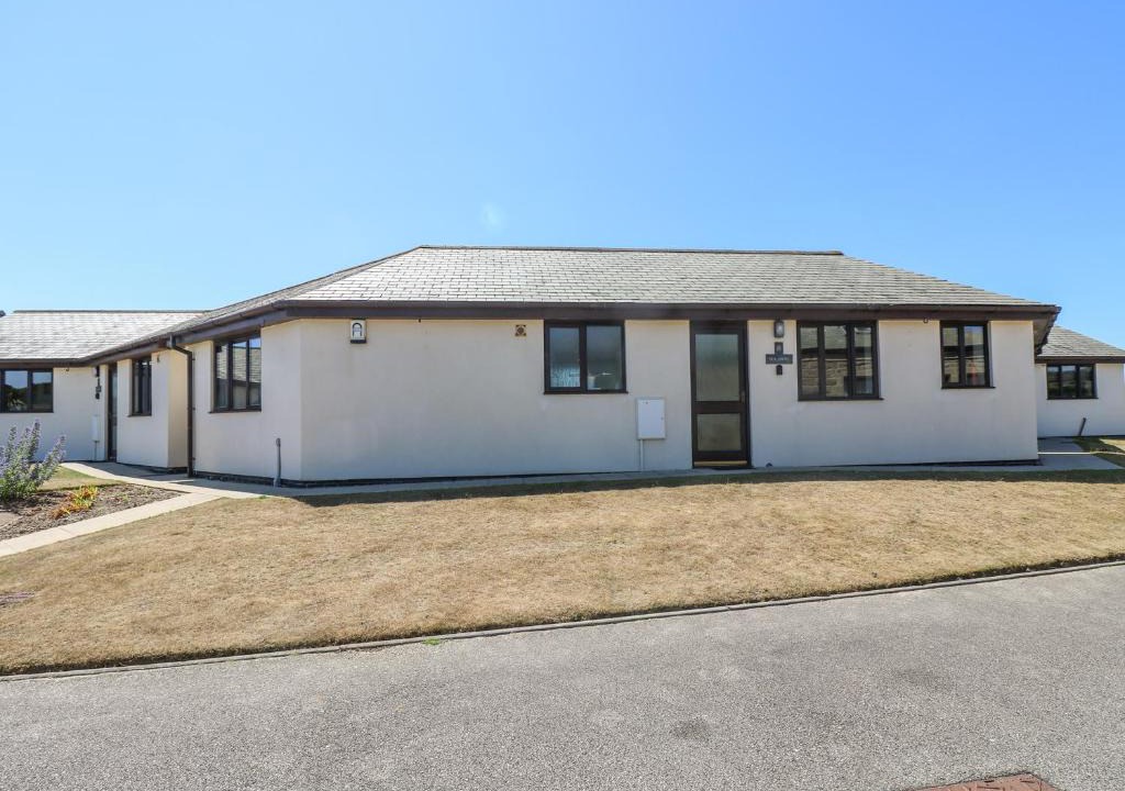 Longrock House | Sea Shore