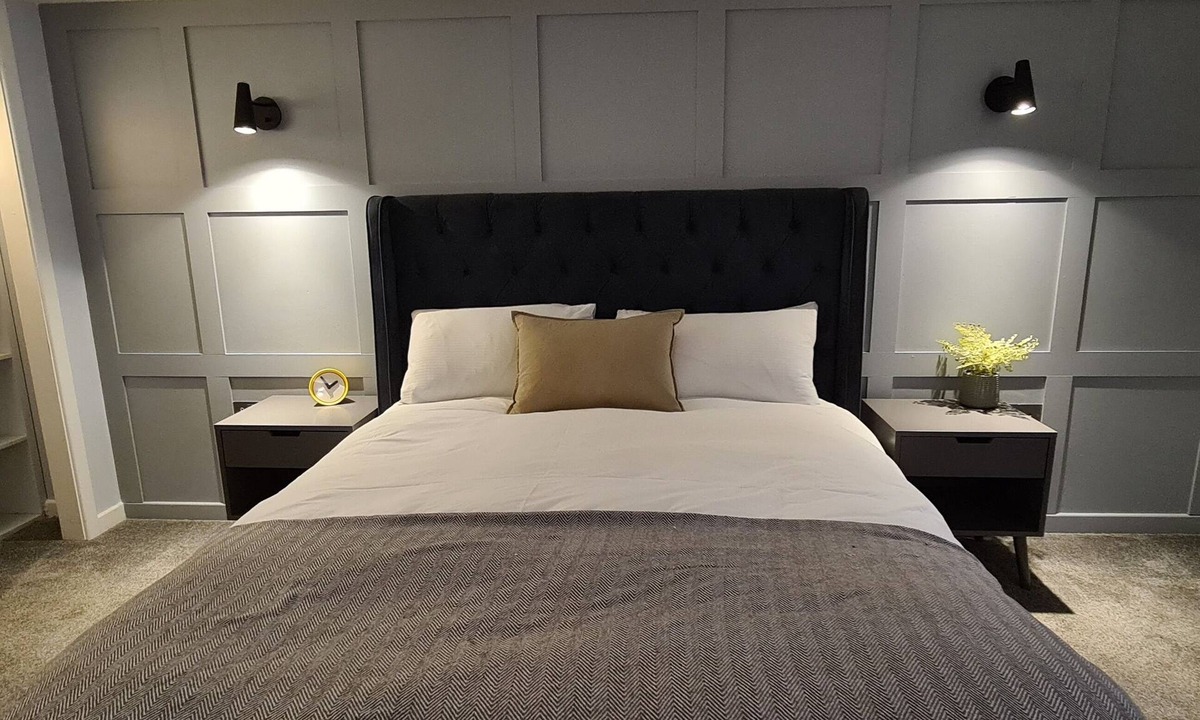 Oban Apartment | Sea side apartment close to everything