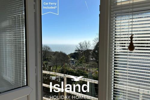 Niton House | Sea Song