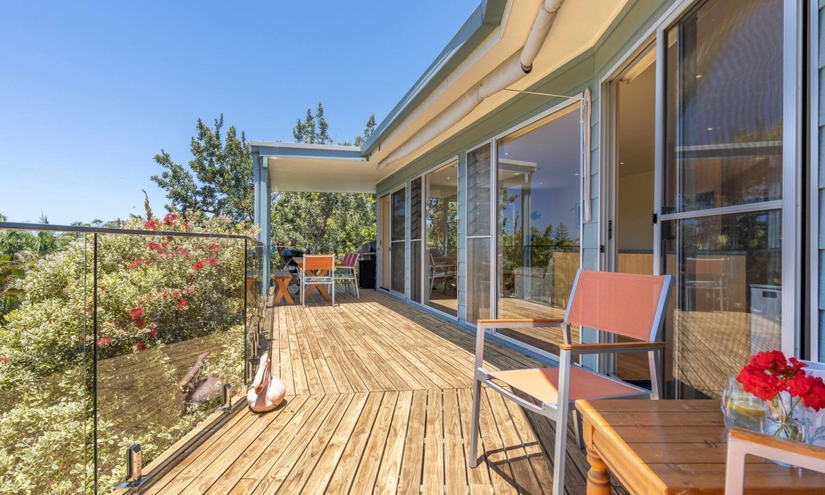 Boomerang Beach House | Sea Souls