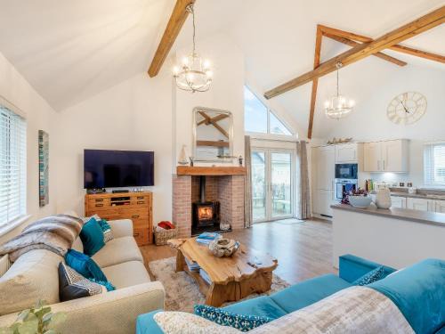 Beadnell House | Sea Spray