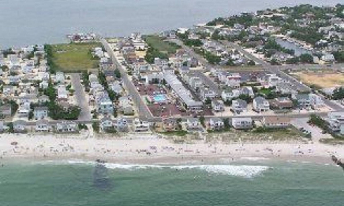 South Beach Haven Hotel | Sea Spray Motel