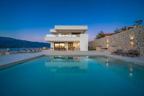 Vinjerac Villa | Sea Star Villa - Vinjerac