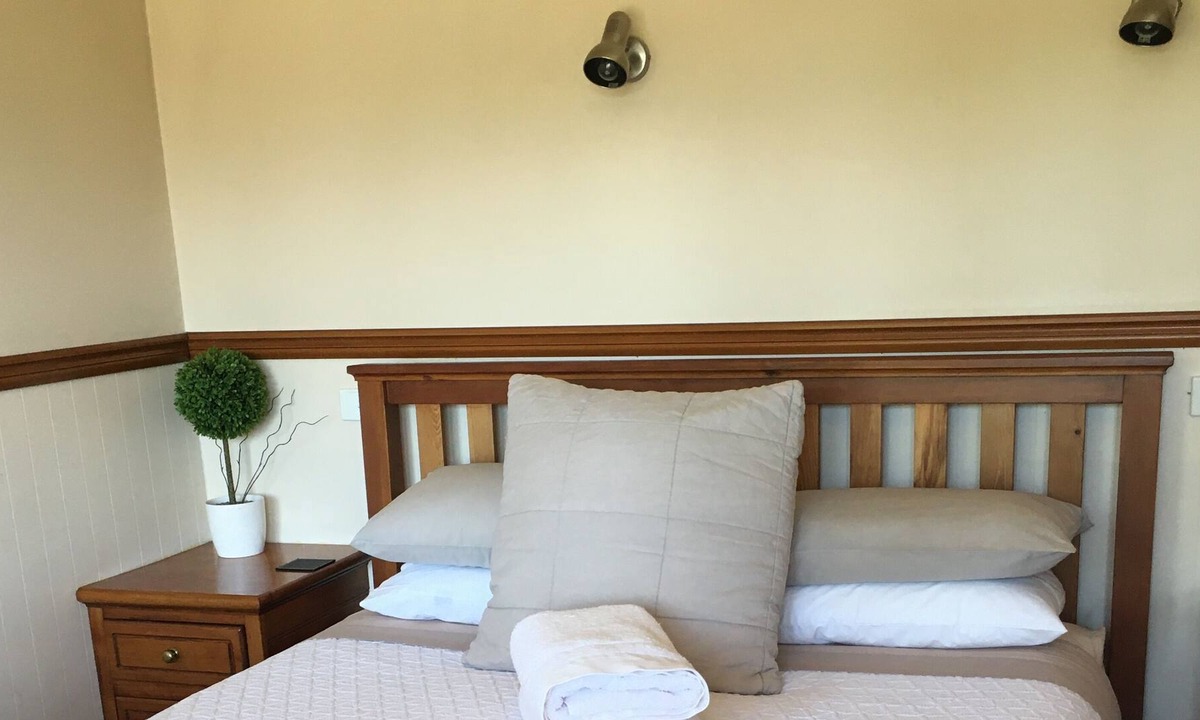 Marengo Cottage | SEA VALLEY COTTAGES -