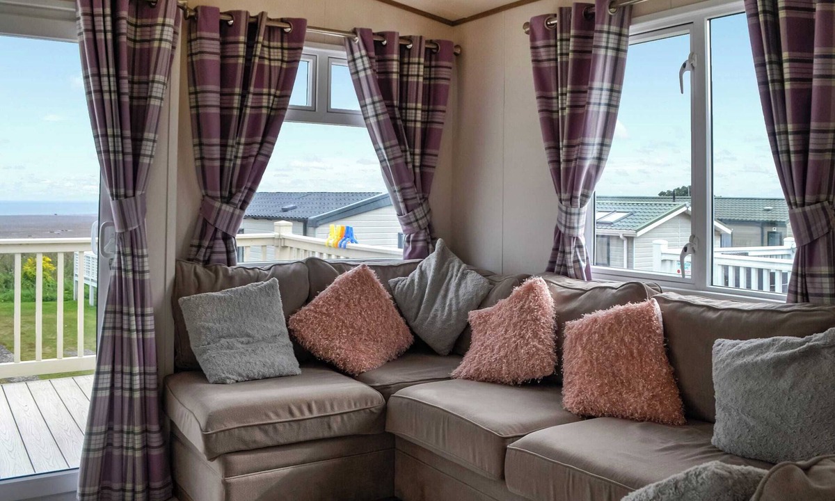 Southerness Cottage | Sea View 14 - UK45161