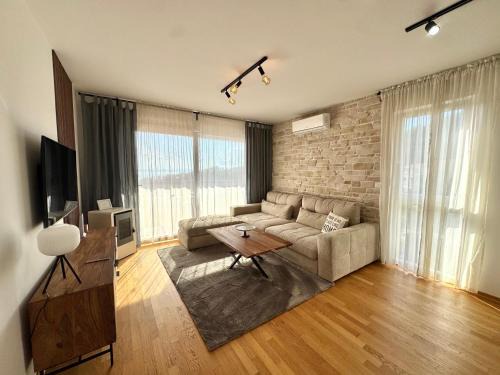 Krvavica Apartment | Sea View Apartmani Jadran