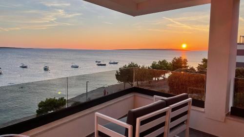 Kolan Apartment | Sea View Apartment Dolphin MANDRE