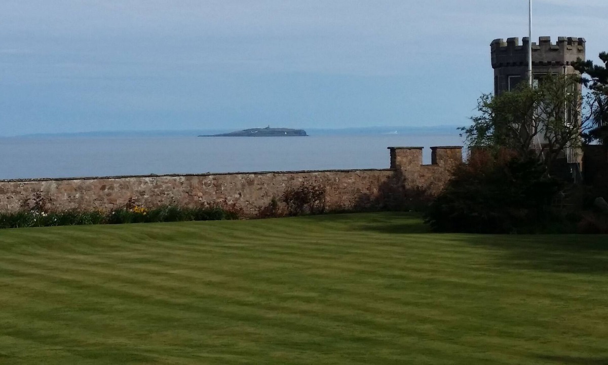 Crail Apartment | Sea View Apartment great views