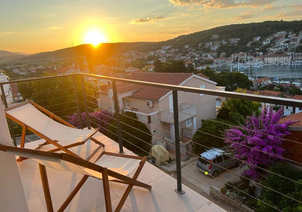 Island Hvar Apartment | Sea View Apartment