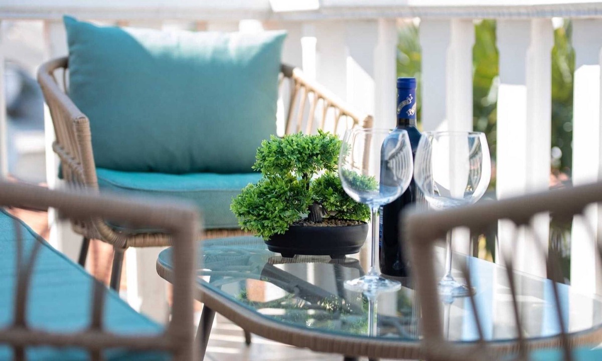 Mastrinka Apartment | Sea view apartment Zen 2 near beach - EOS Croatia