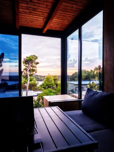 Cove Murtar Other | Sea view Bellora by Vellaris, Luxury Mobile Home