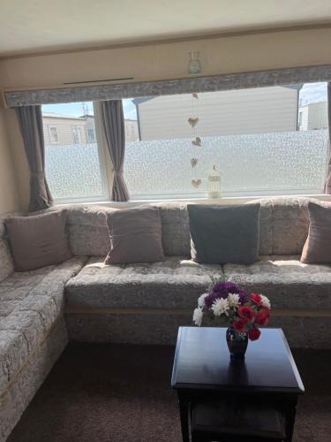 Skegness Resort | sea view caravan park