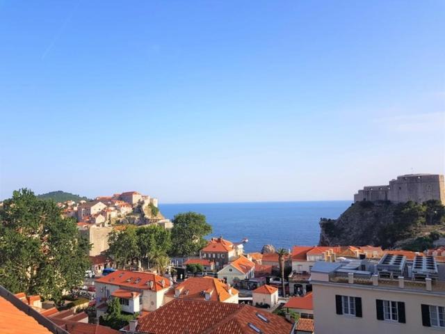 Pile Apartment | Sea View Cosy Studio Dubrovnik