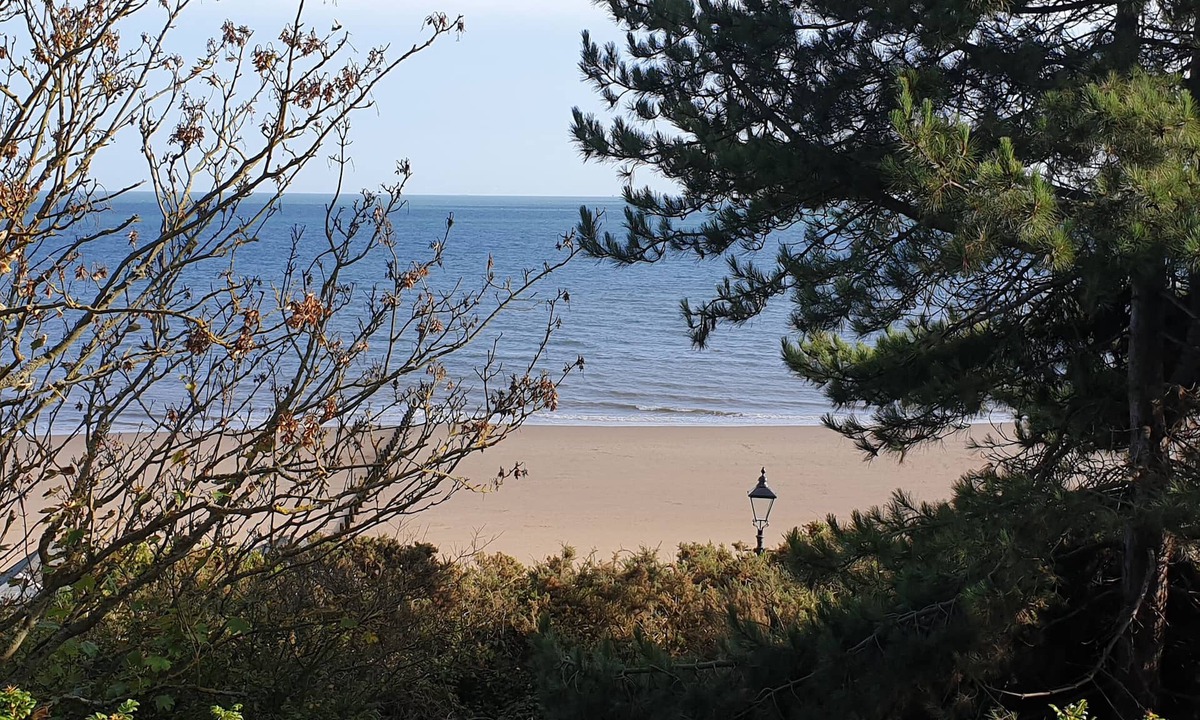 Frinton-on-Sea House | Sea View Cottage