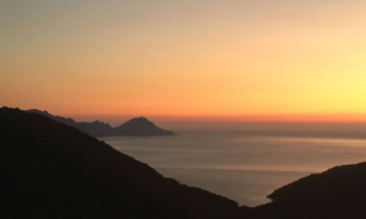 Partinello Apartment | Sea view