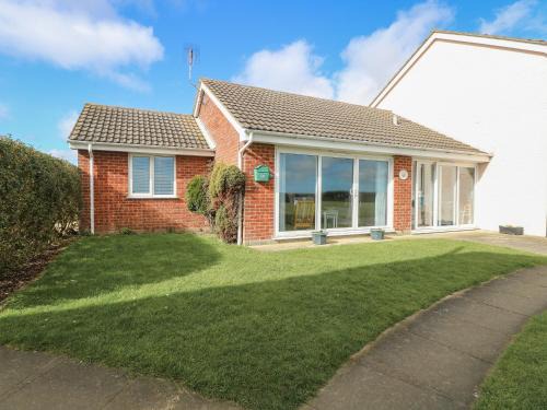 Kessingland House | Sea View