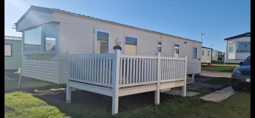 Crimdon Other | Sea View Lodge