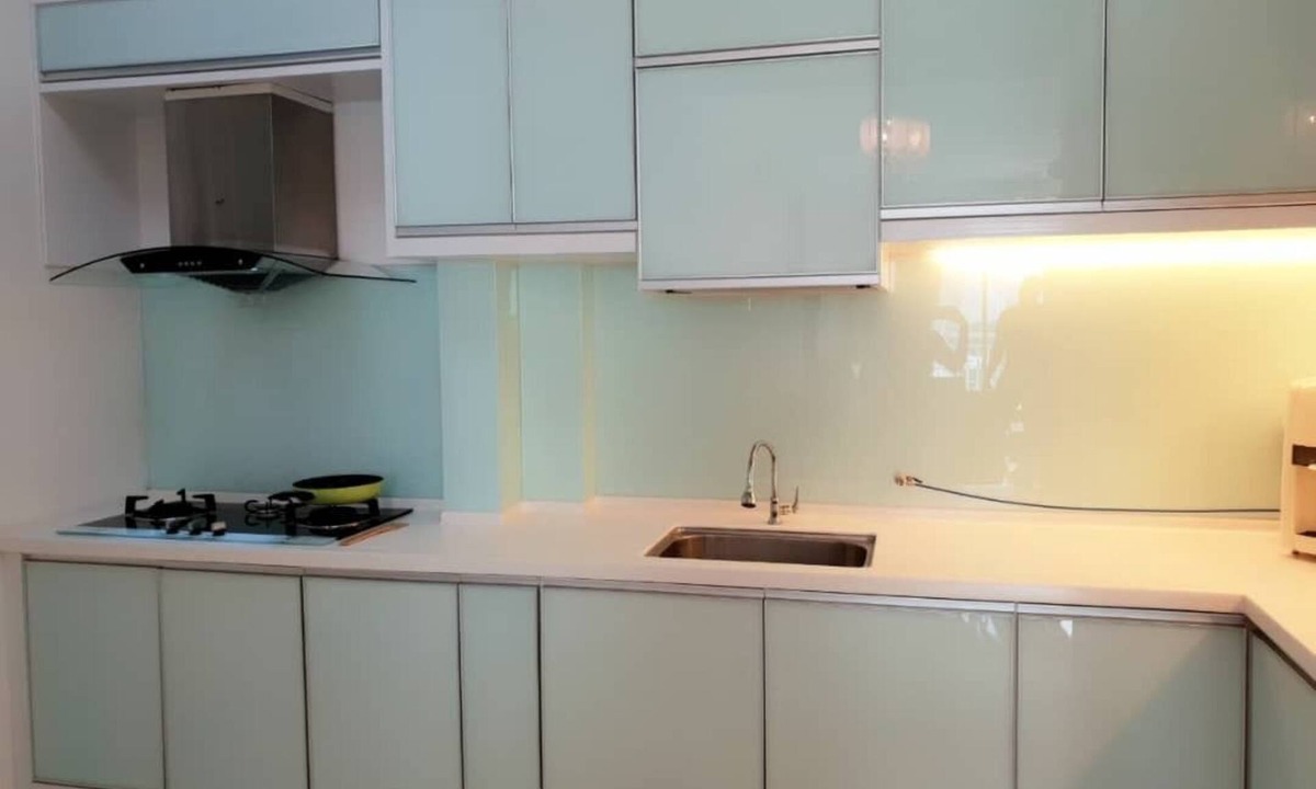 George Town Condo | Sea view summer cottage