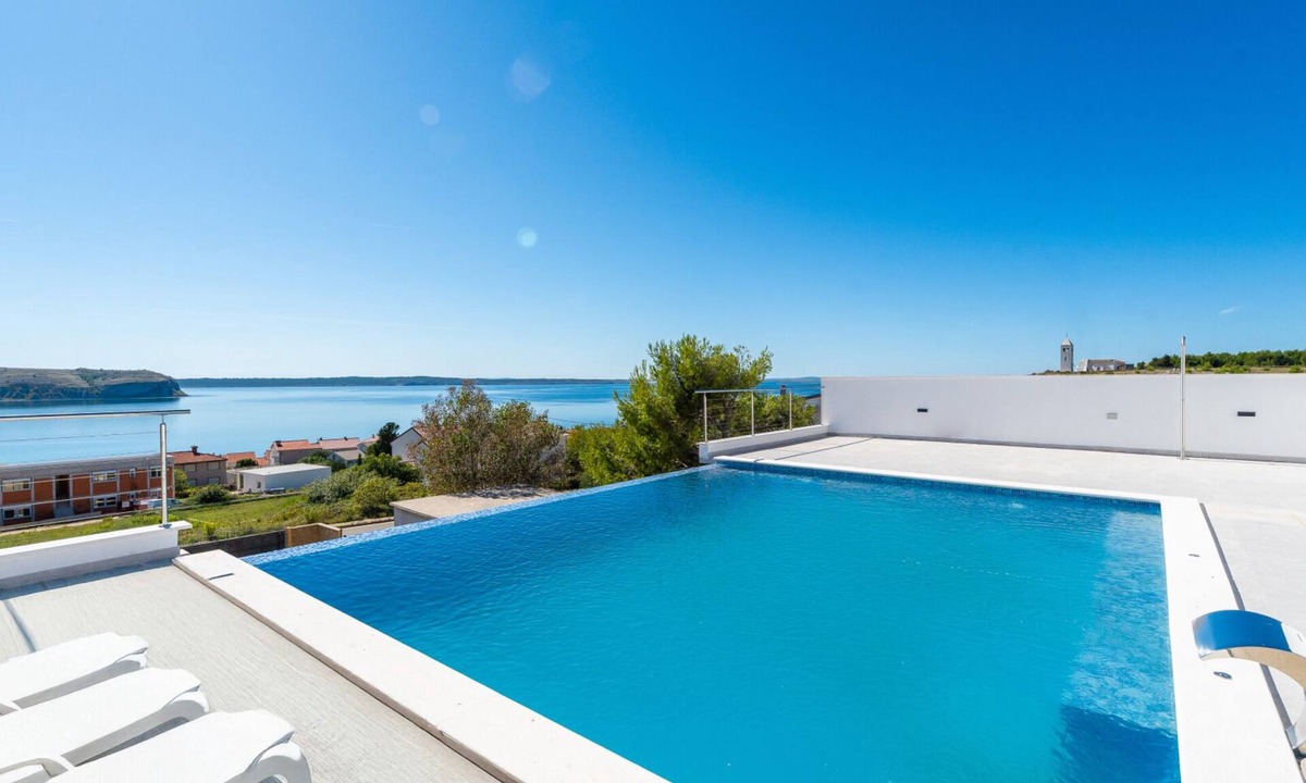 Rtina Villa | Sea view Villa Summer 1 by Villas Guide