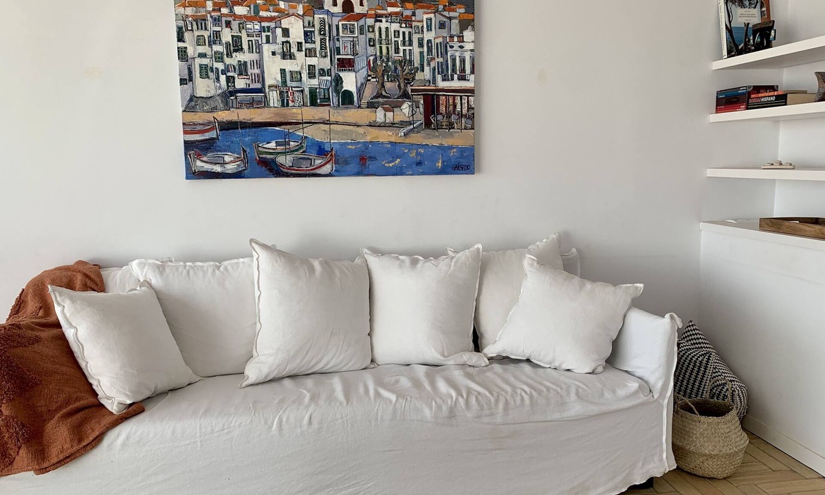 Portlligat House | Sea view villa with pool