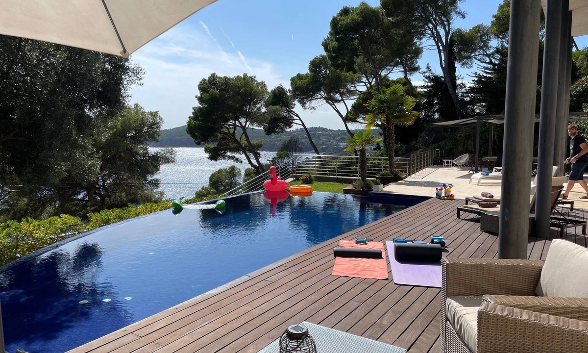 Llafranc House | Sea View with Pool, 5 Minutes from the Beach