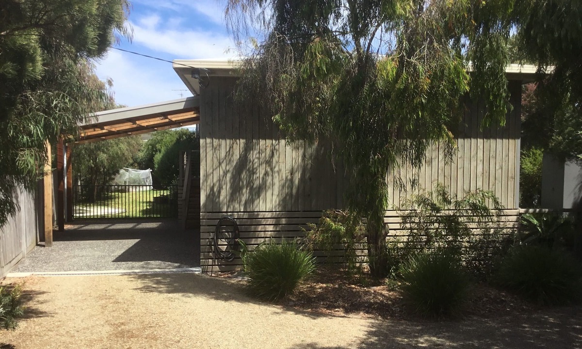 Cape Paterson House | Sea Views at Cape Paterson