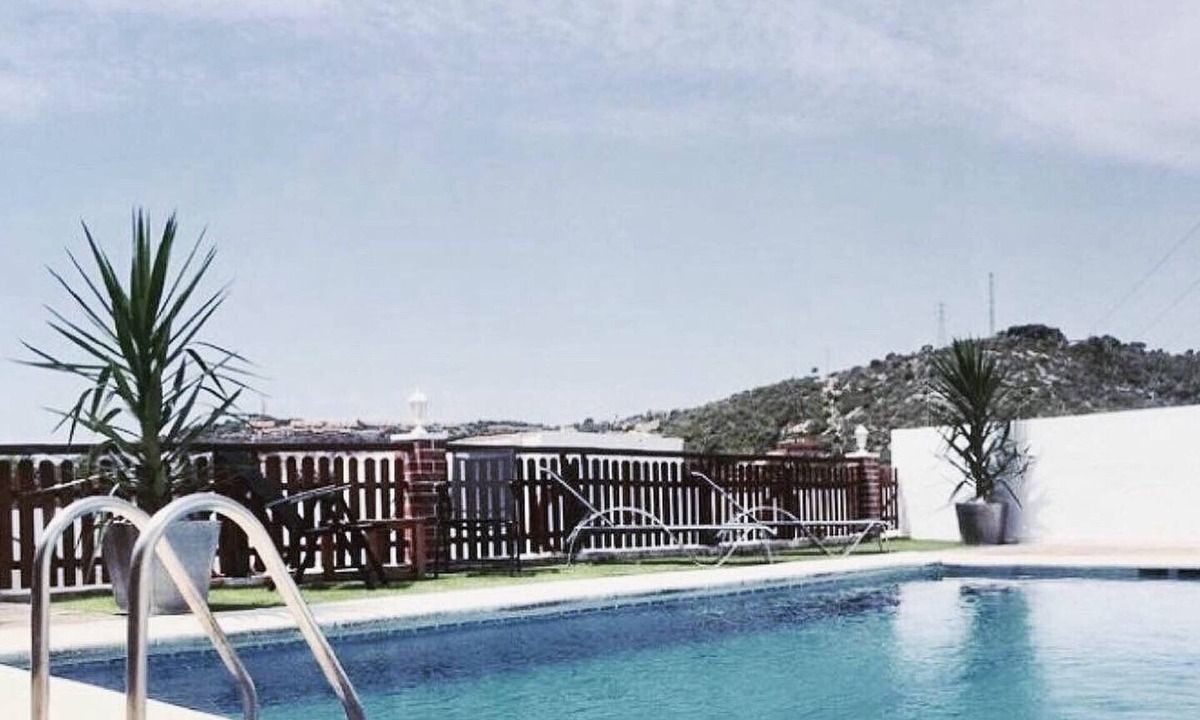 Segur de Calafell Villa | Sea views House ~ Private Pool -Outdoors garden & Barbacue