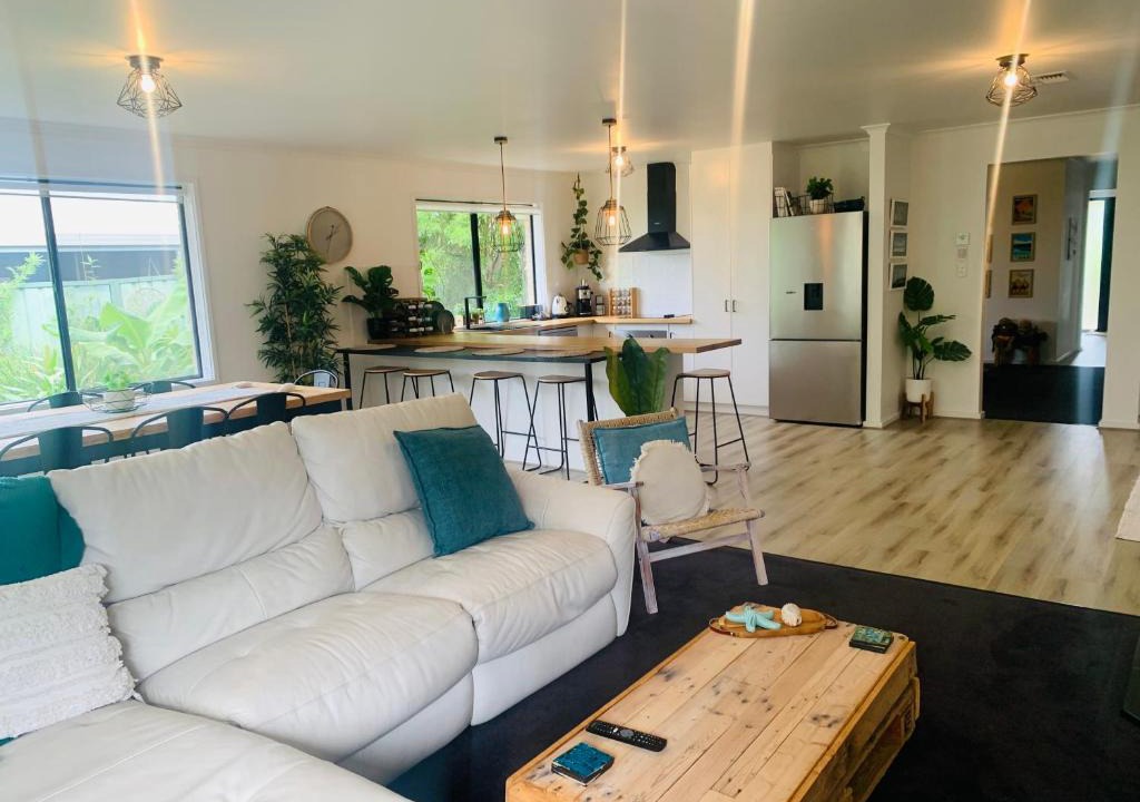 McLaren Flat House | Sea & Vines