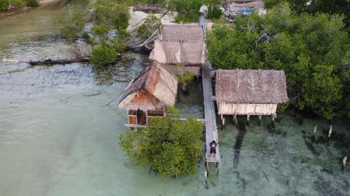 Manyaifun House | Sea Whip Homestay