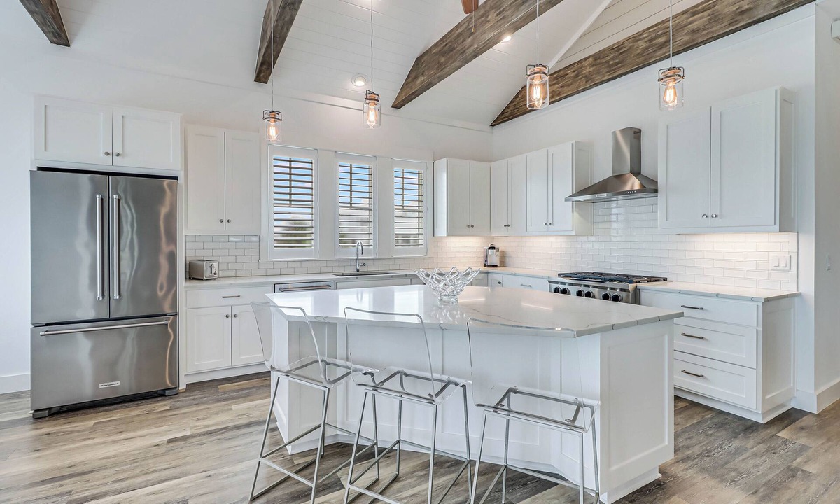 Cinnamon Shore Cottage | Sea Ya at the Beach 237 MA