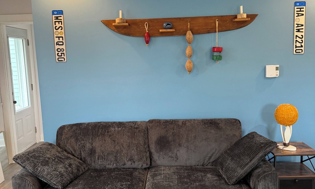 Cormierville House | Sea You Soon Retreat