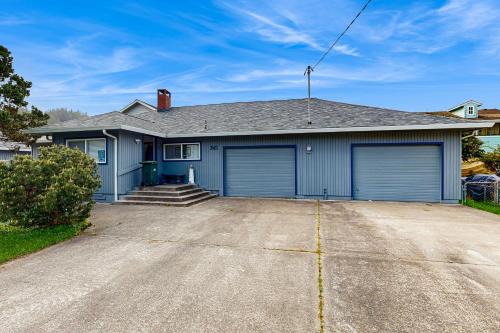 Winchester Bay House | Seabastian's Place