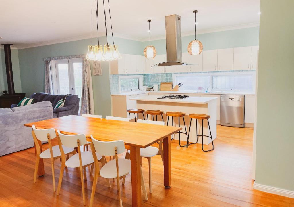 Port Campbell House | Seabatical Port Campbell