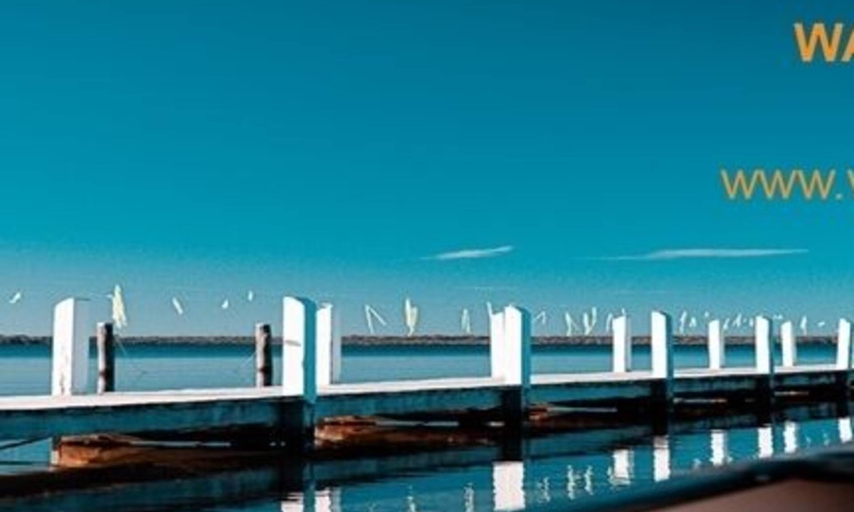 Forge Creek Apartment | Seabird - 1 Nt(waterfront)