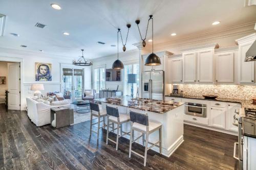 WaterSound West Beach House | Seabourn