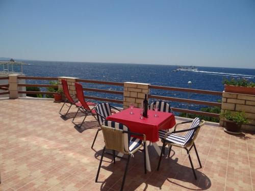 Krizni rat Apartment | Seabreeze Apartments Hvar (199)