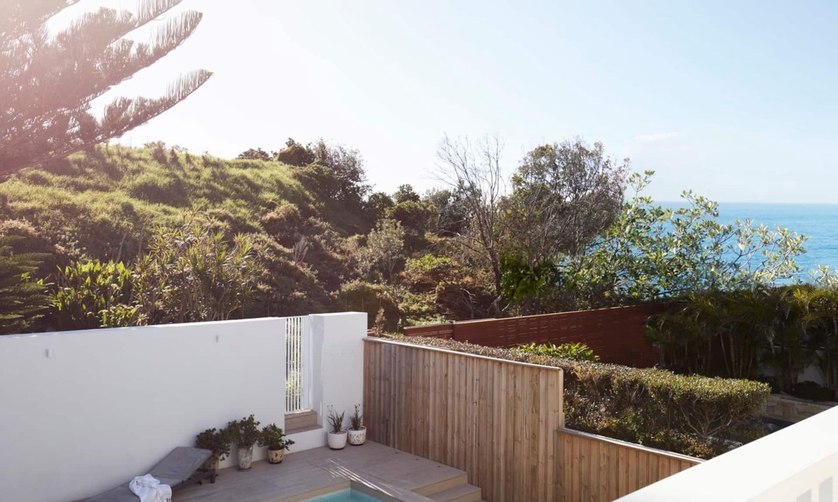 North Bondi House | Seabreeze Bondi Beach