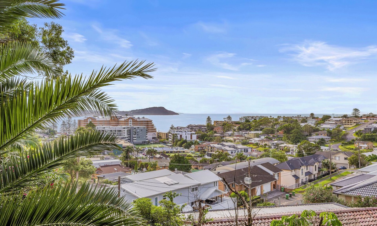 Terrigal House | Seabreeze Escape