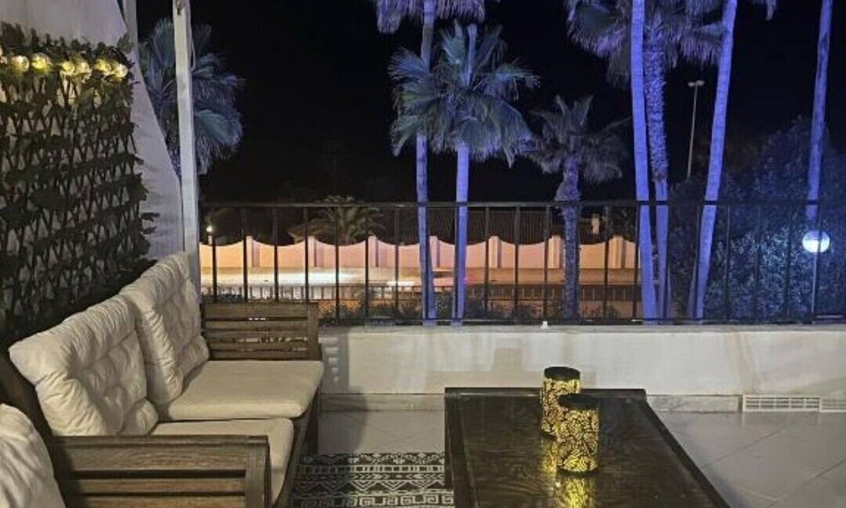 Mijas Costa Apartment | Seabreeze escape