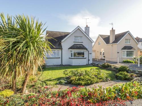 Llandudno House | Seabreeze