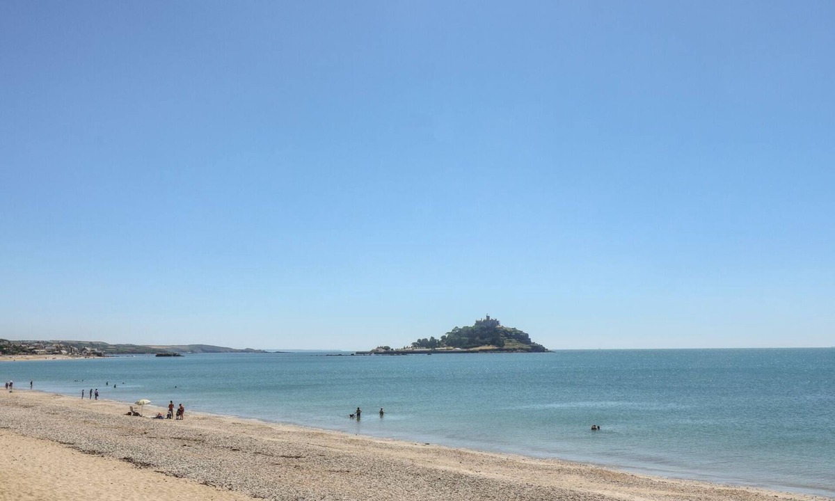 Longrock Cottage | Seabreeze